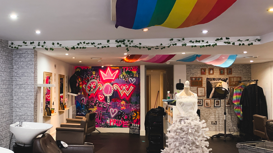 How To Create A More Inclusive Salon Business