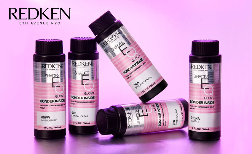 Redken Blonde & Bond Power Trio - Healthy Hair Is the New Self-Care