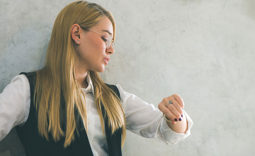 How Do You Deal With 'No Show' Appointments?