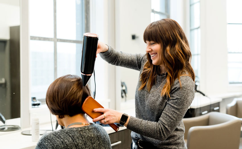 How Much Have You Thought About Mental Health & Wellbeing in Your Salon?