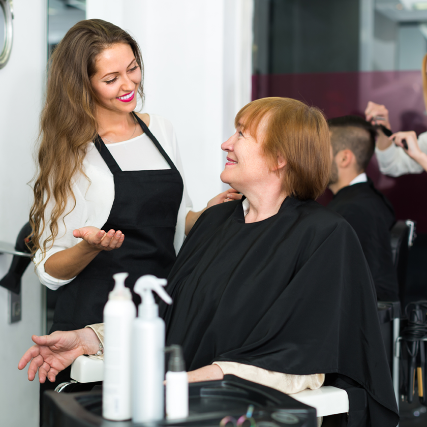 How Salon Culture Affects Your Business