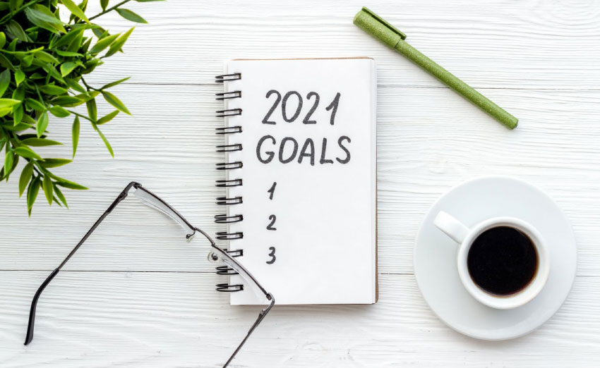 How Should You Plan Your Salon Business for 2021?