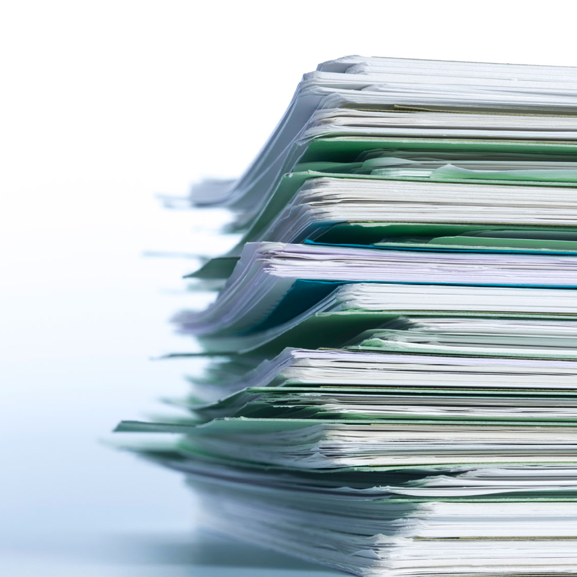 How To Manage Client Information Effectively In Your Salon
