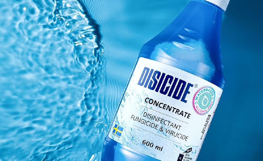 How to Disinfect Your Hairdressing and Barbering Tools Against COVID