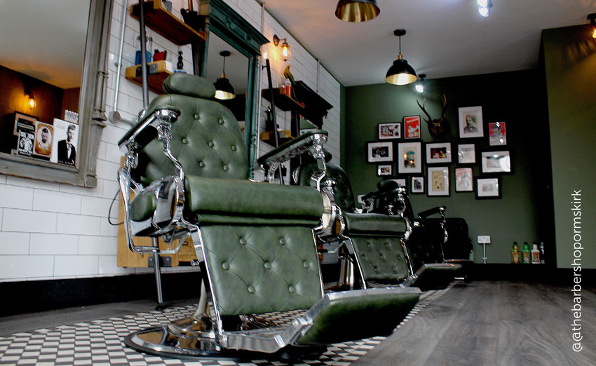 How to Make Your Barbershop Stand Out From Your Competitors