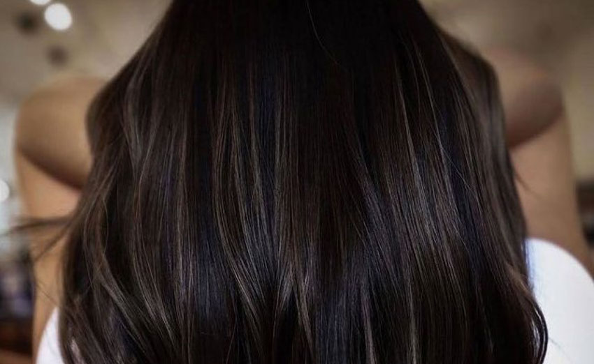 How to Get Rid of Brassy Brown Hair for Clients