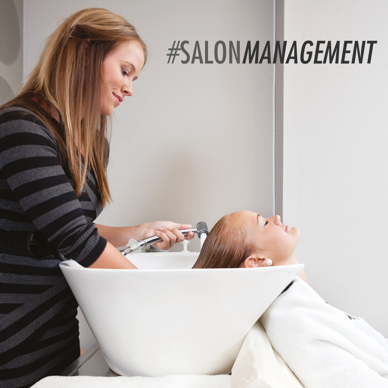  How to keep a handle on staff turnover in your salon