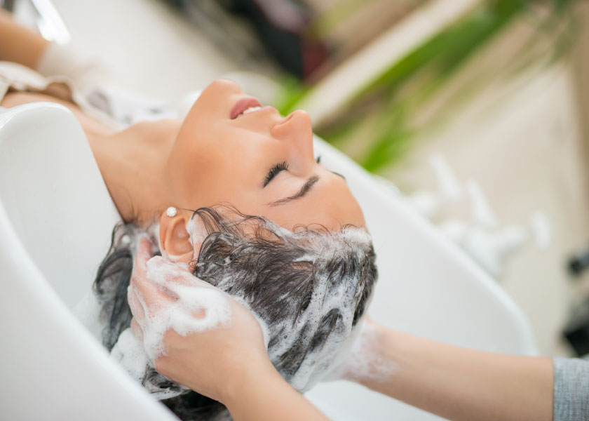 How to leverage more profit for your salon through treatment packages
