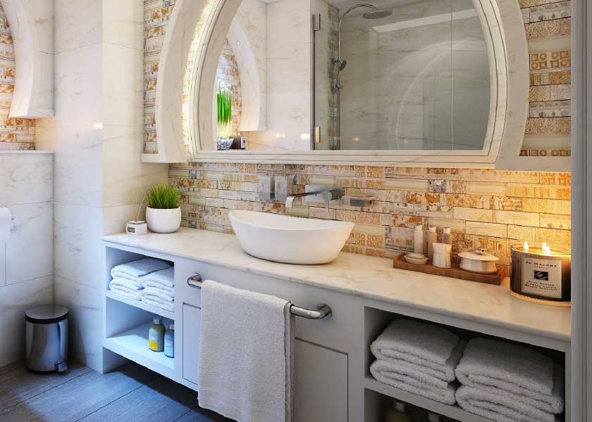 How to refresh your salon interior on a tight budget