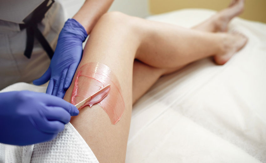 How To Start Your Own Waxing Business | The Full Guide
