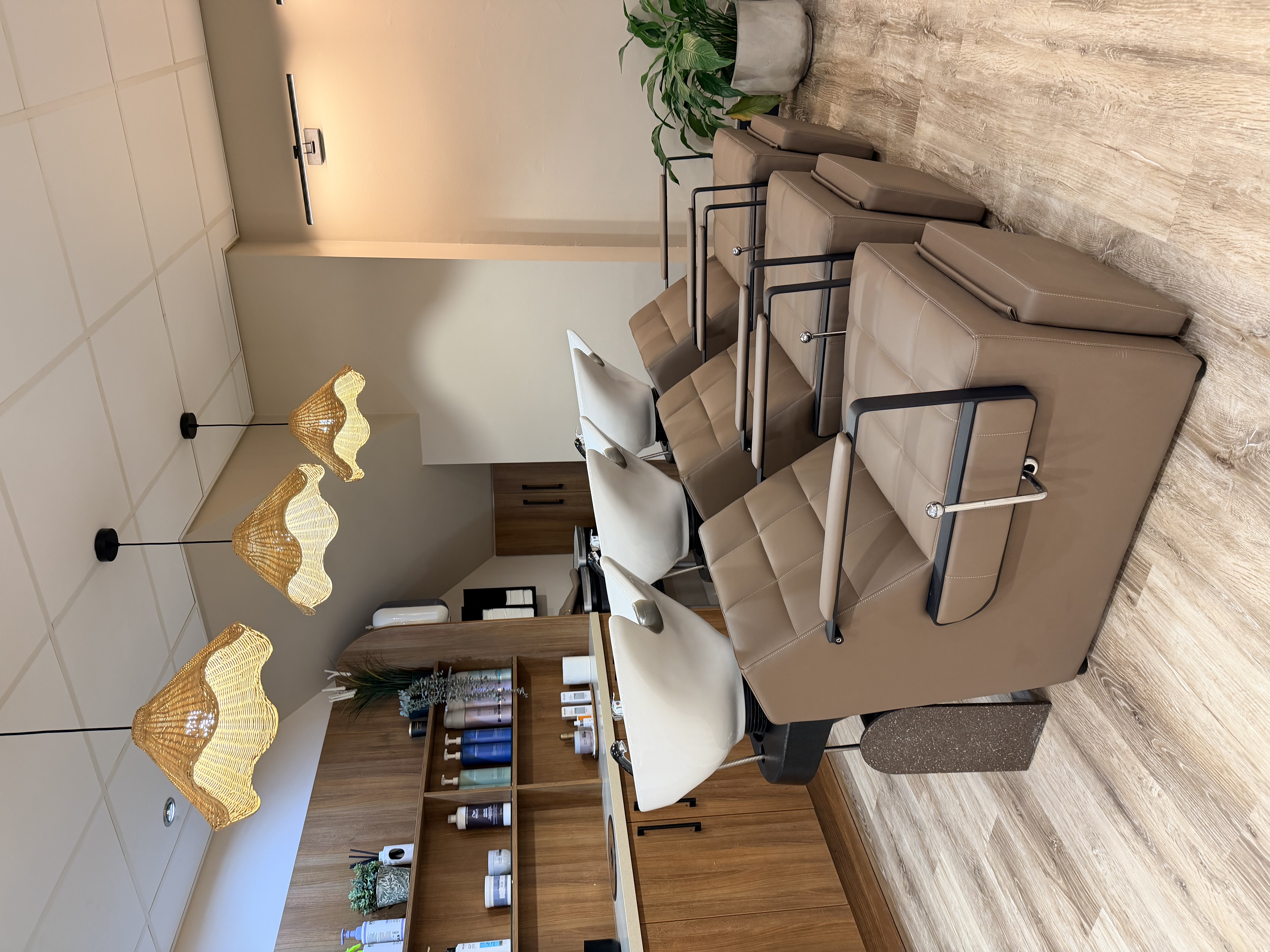 Salon Design of the Month: Francesco Hair Northwich