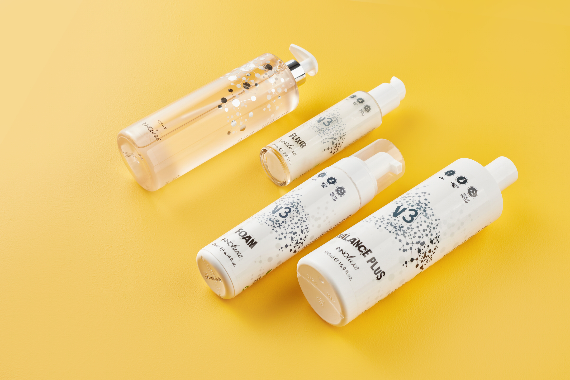 Everything you need to know about INNOluxe