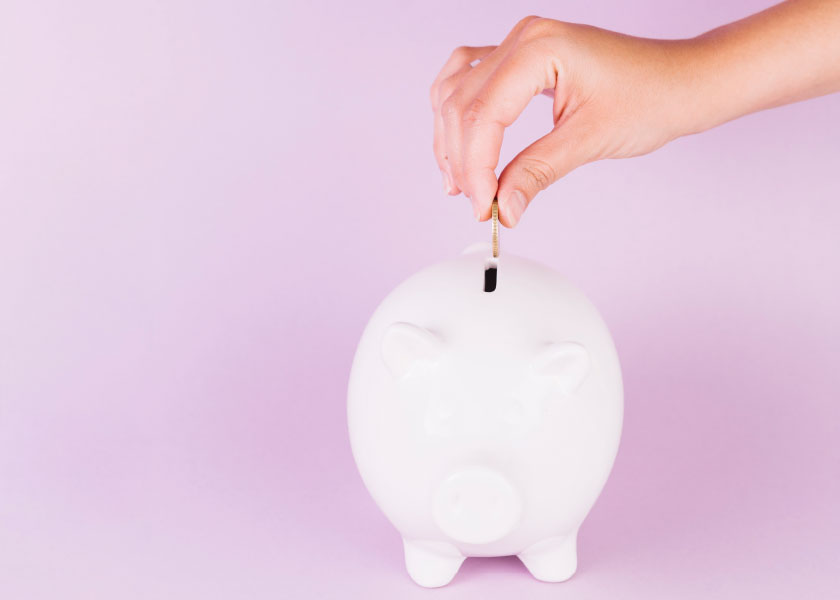 Wages In The Salon Industry: What are your staff worth?