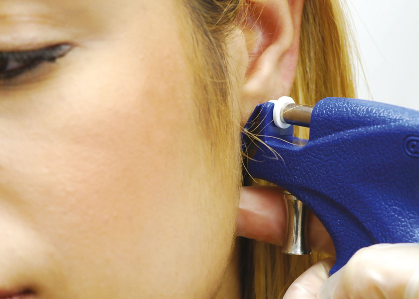 Introducing Ear Piercing To Your Beauty Salon – Everything You Need To Know