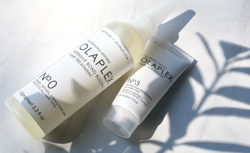 Introducing OLAPLEX No.0 to Your Clients!