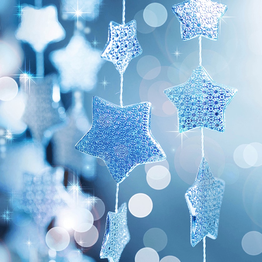 Is Your Salon Ready For Christmas Party Season?