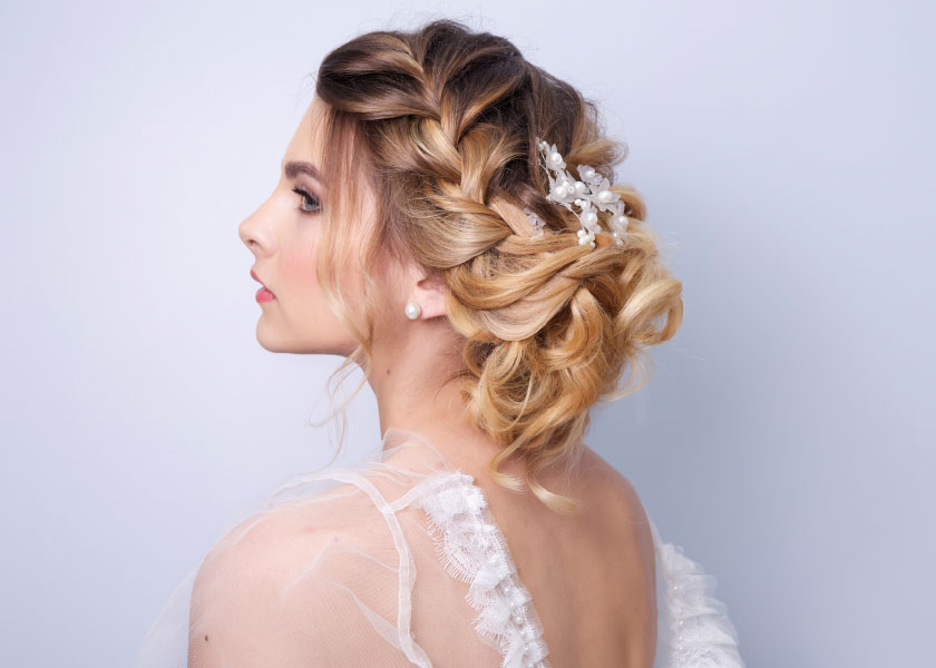 Is Your Salon Ready For Summer Wedding Season?