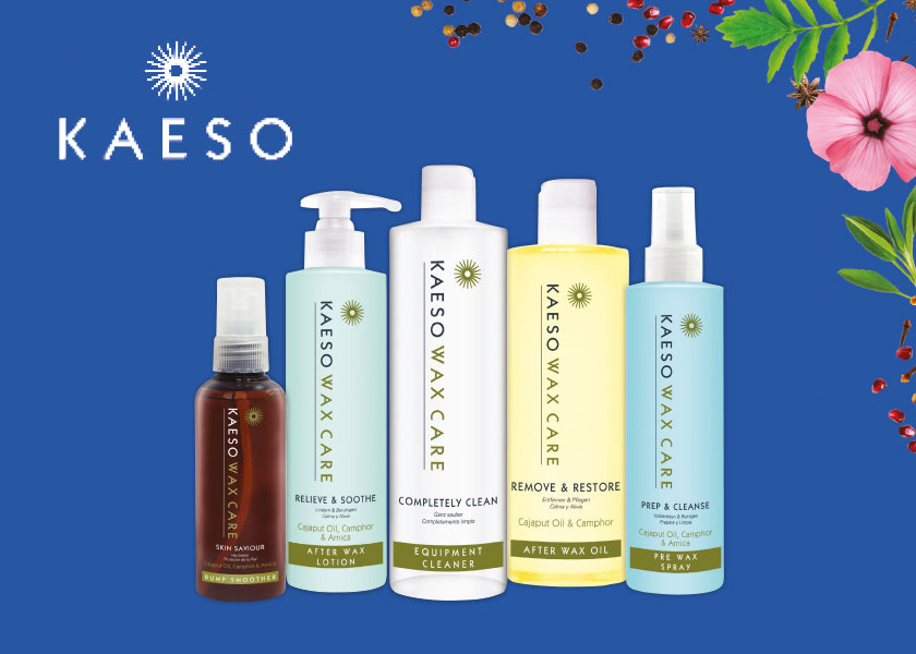 Brand Spotlight With Kaeso Skincare & Beauty Products