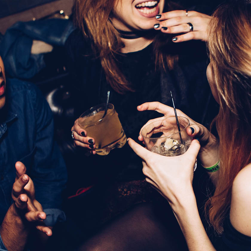 Kit Essentials For On-The-Go Stylists This Party Season