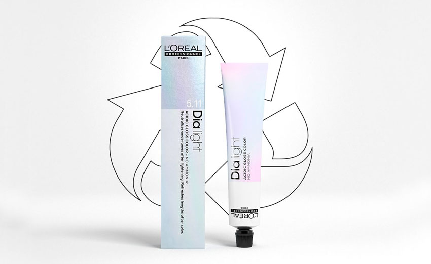 How L'Oréal Are Working On Their Sustainability Efforts In 2022
