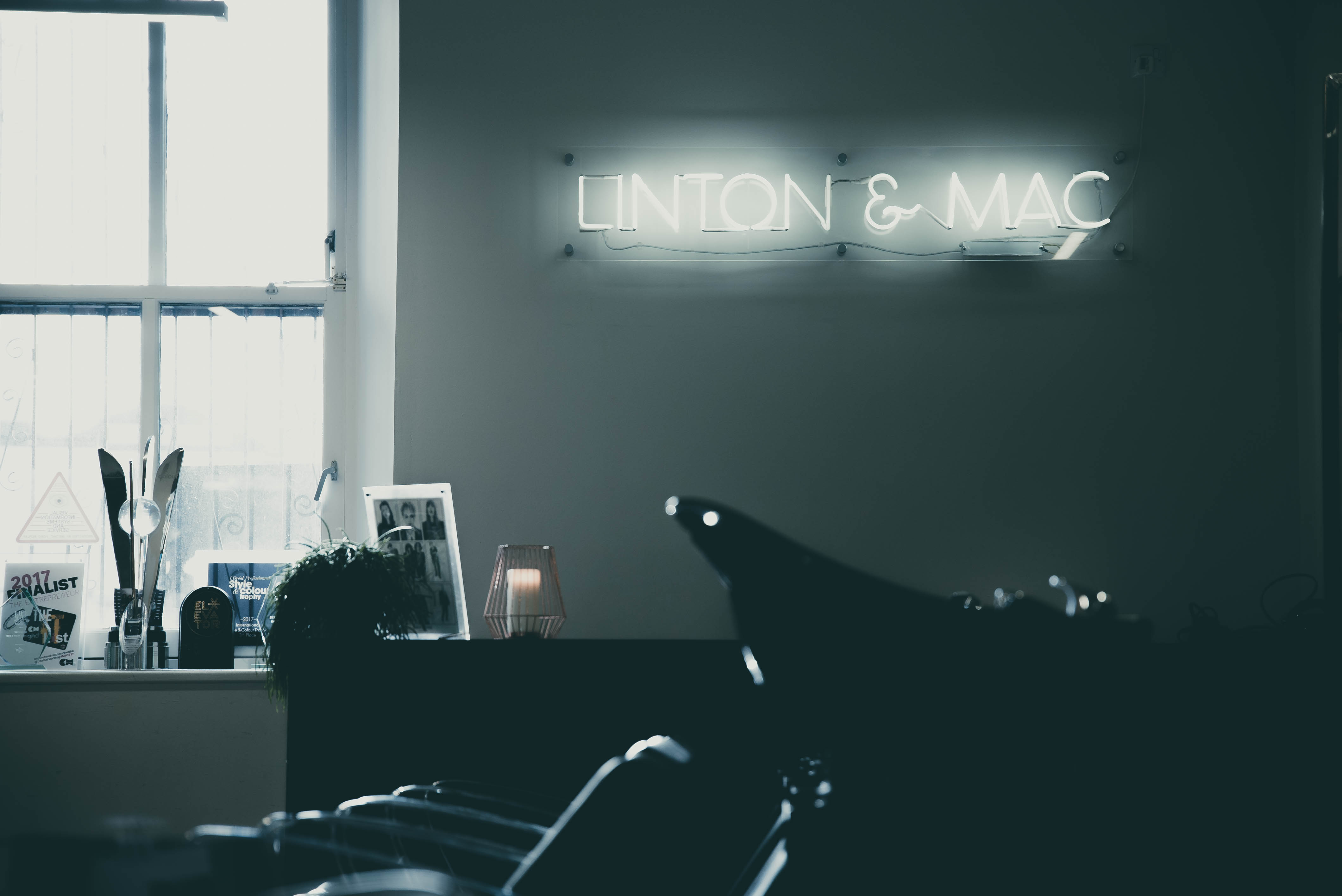 Salon Spotlight With Linton & Mac Aberdeen