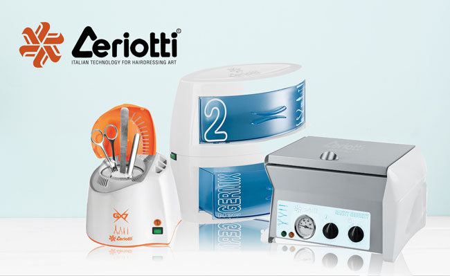How to Make Sure Your Salon Steriliser is Authentic with Ceriotti