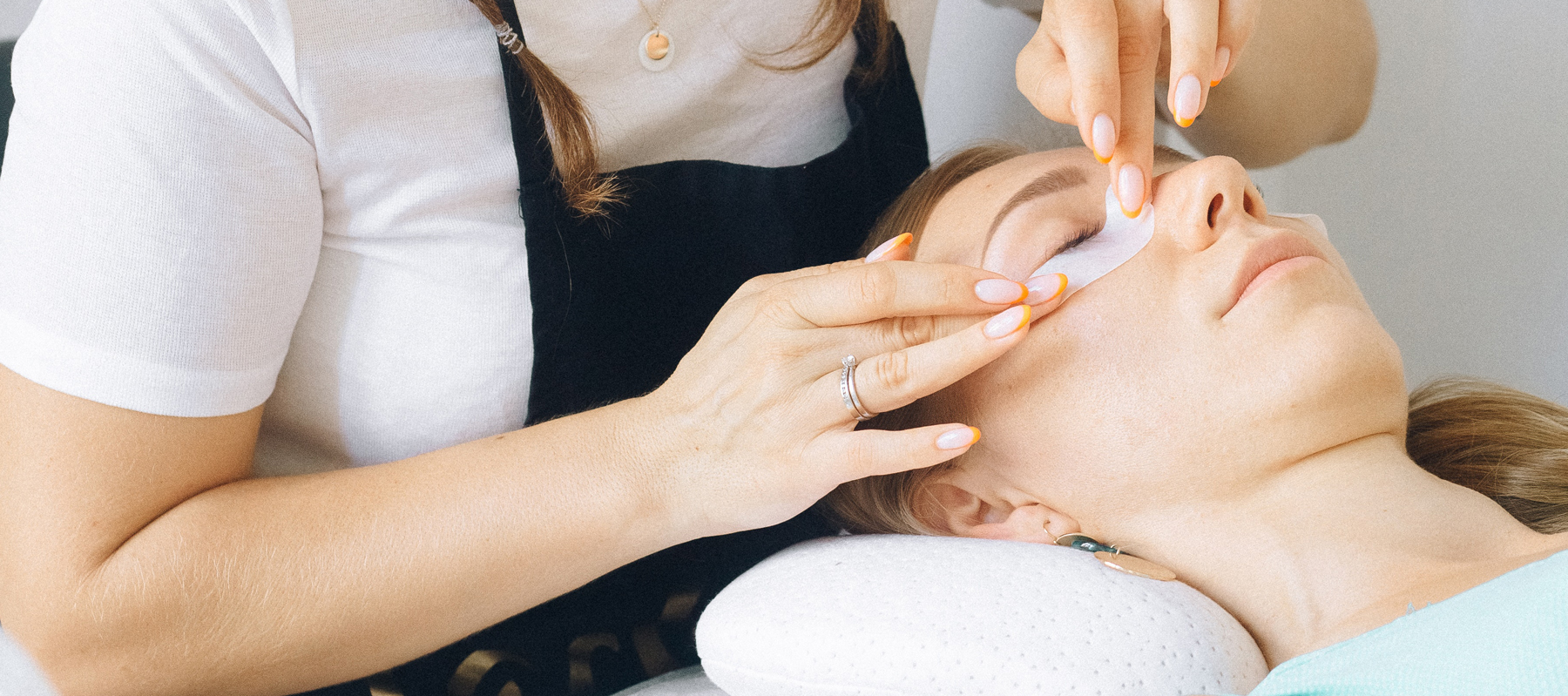 What +maskology and +serumology Products Do You Need For Your Clients’ Skin Type?