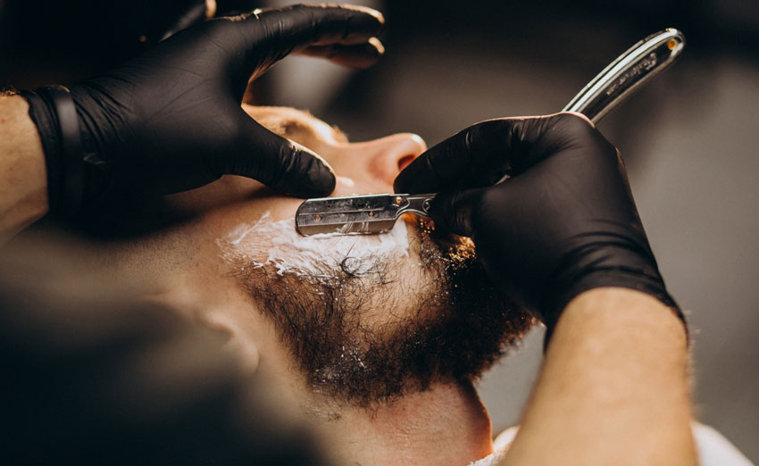 10 Unusual Men's Grooming Hacks to Tell Your Clients About