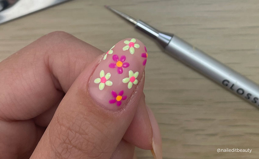 Nail Tech Essentials For The Perfect Gel Finish With @NailedItBeauty