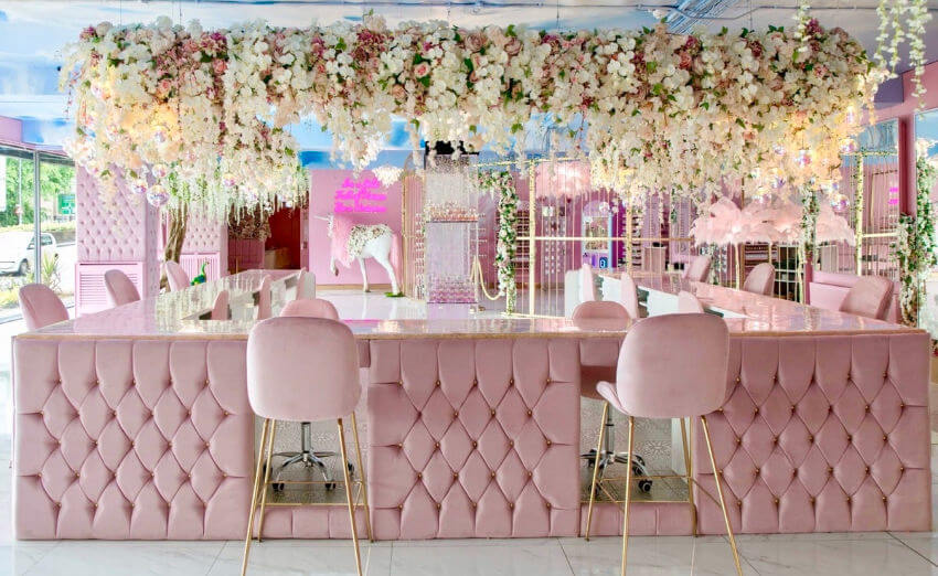 Salon Design of the Month: Nails by Annabel