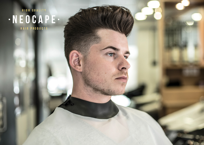 Introducing Neocape at Salons Direct