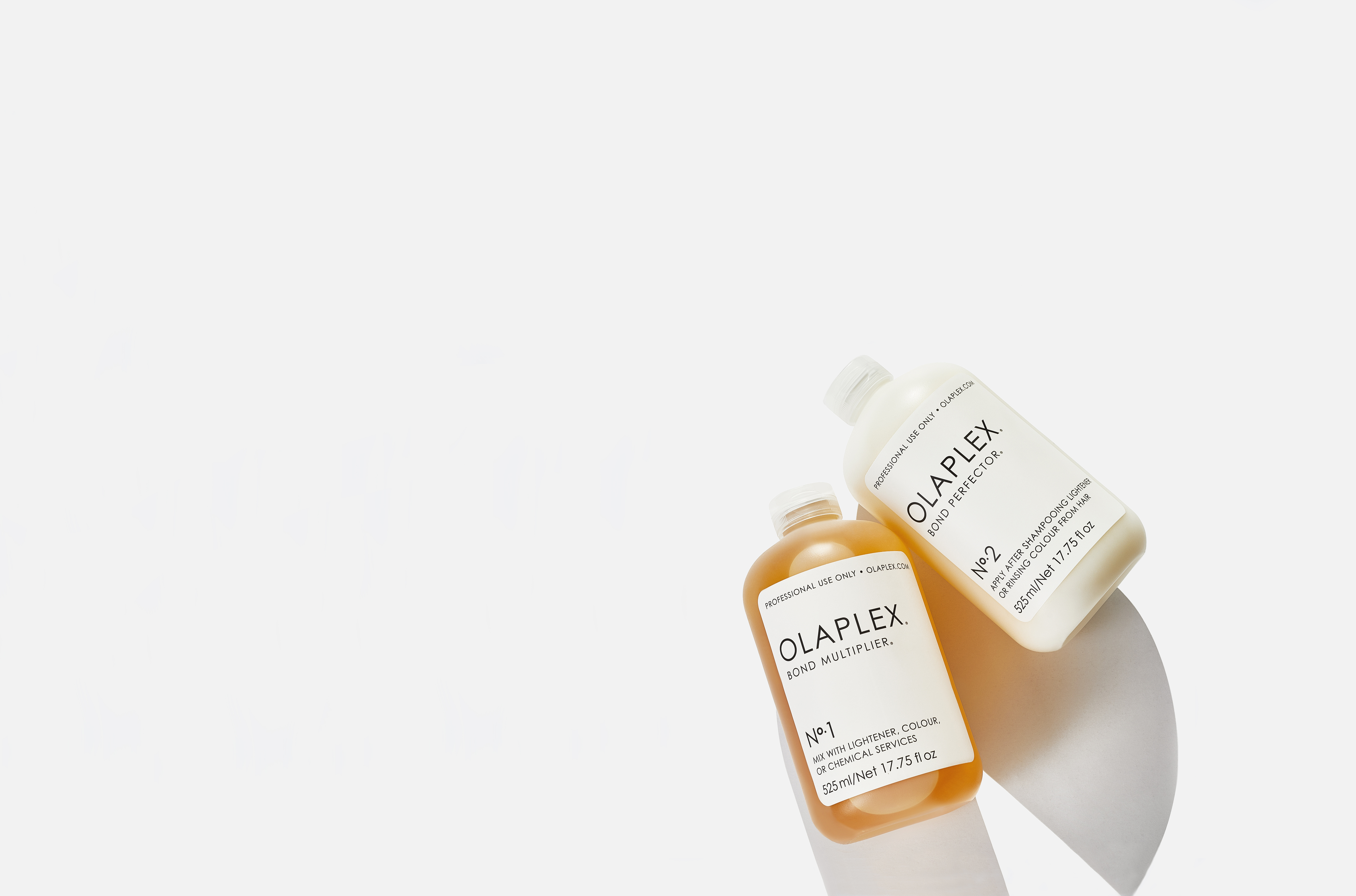 OLAPLEX Stand Alone Treatment | How To Maximise Your Hair Results + Profits
