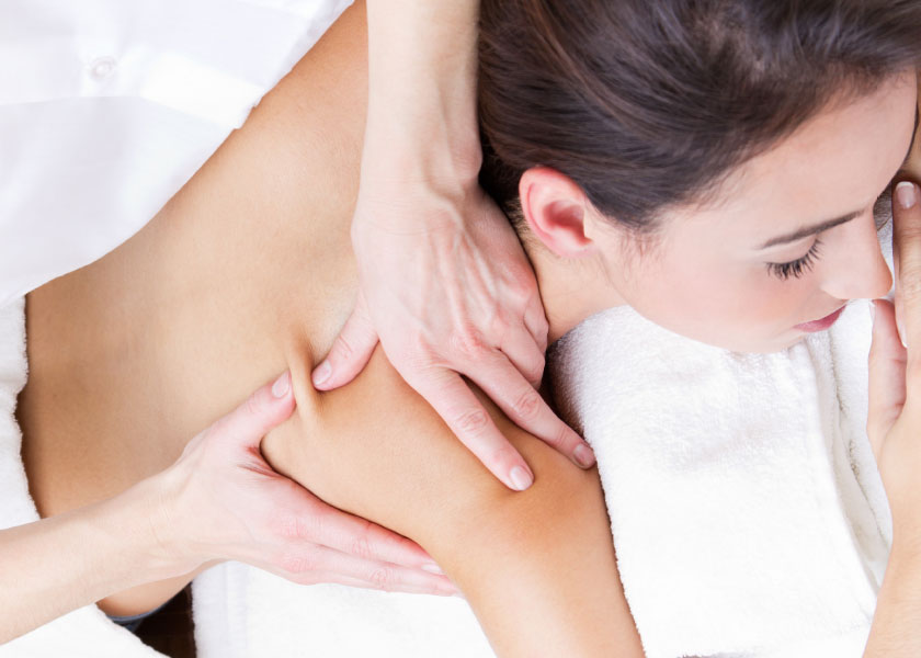 Lightweight Portable Massage Tables for Mobile Beauty Therapists
