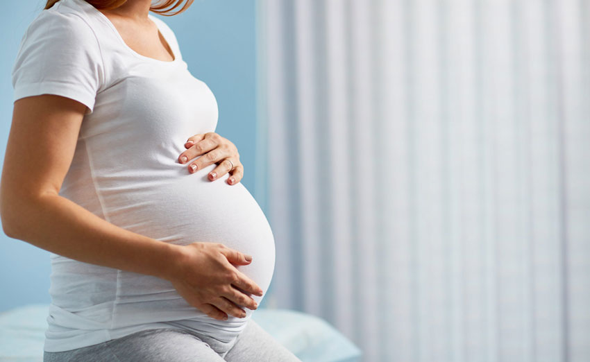 Pampering Your Pregnant Clients