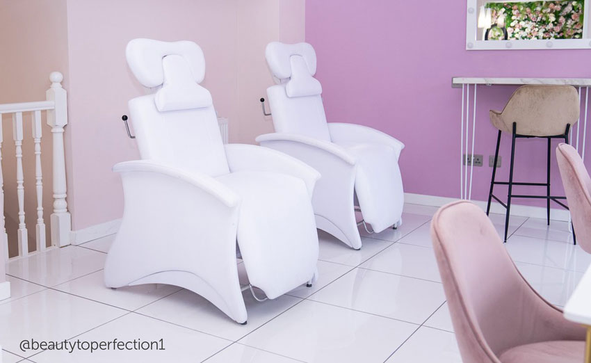 Product Spotlight: Lotus Monroe Beauty Beds
