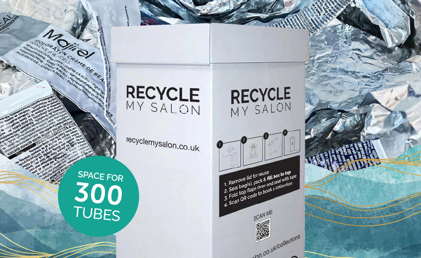 Everything You Need To Know About Recycle My Salon