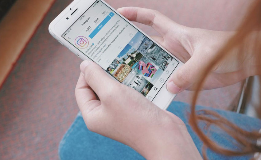 Salon Social Media: 5 Top Tips for Nailing your Instagram Strategy