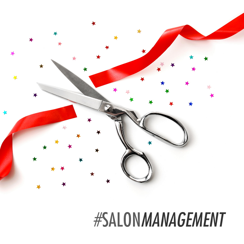 When should I open my own Salon? 