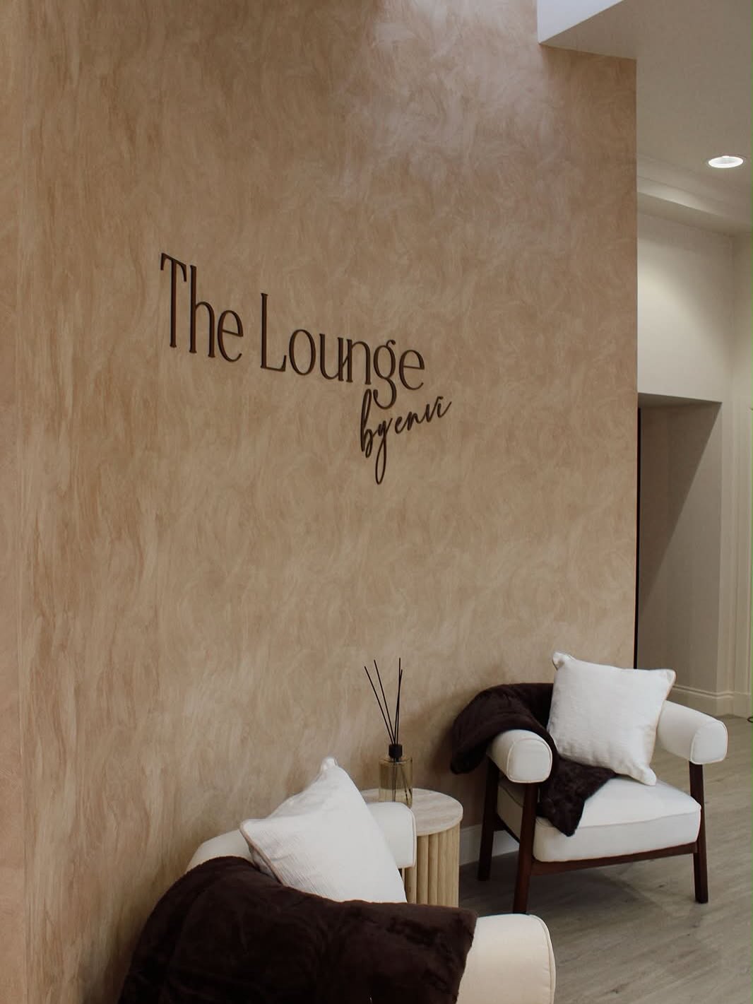 Salon Design of the Month: The Lounge by Envi