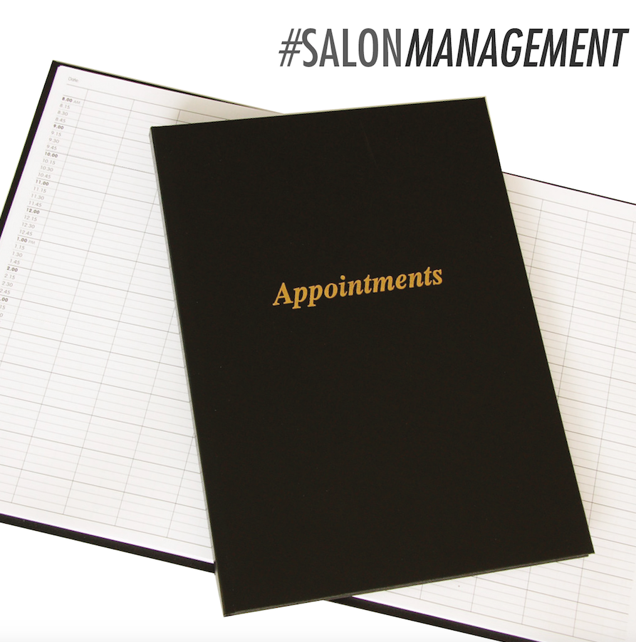 Retaining your salon clients 