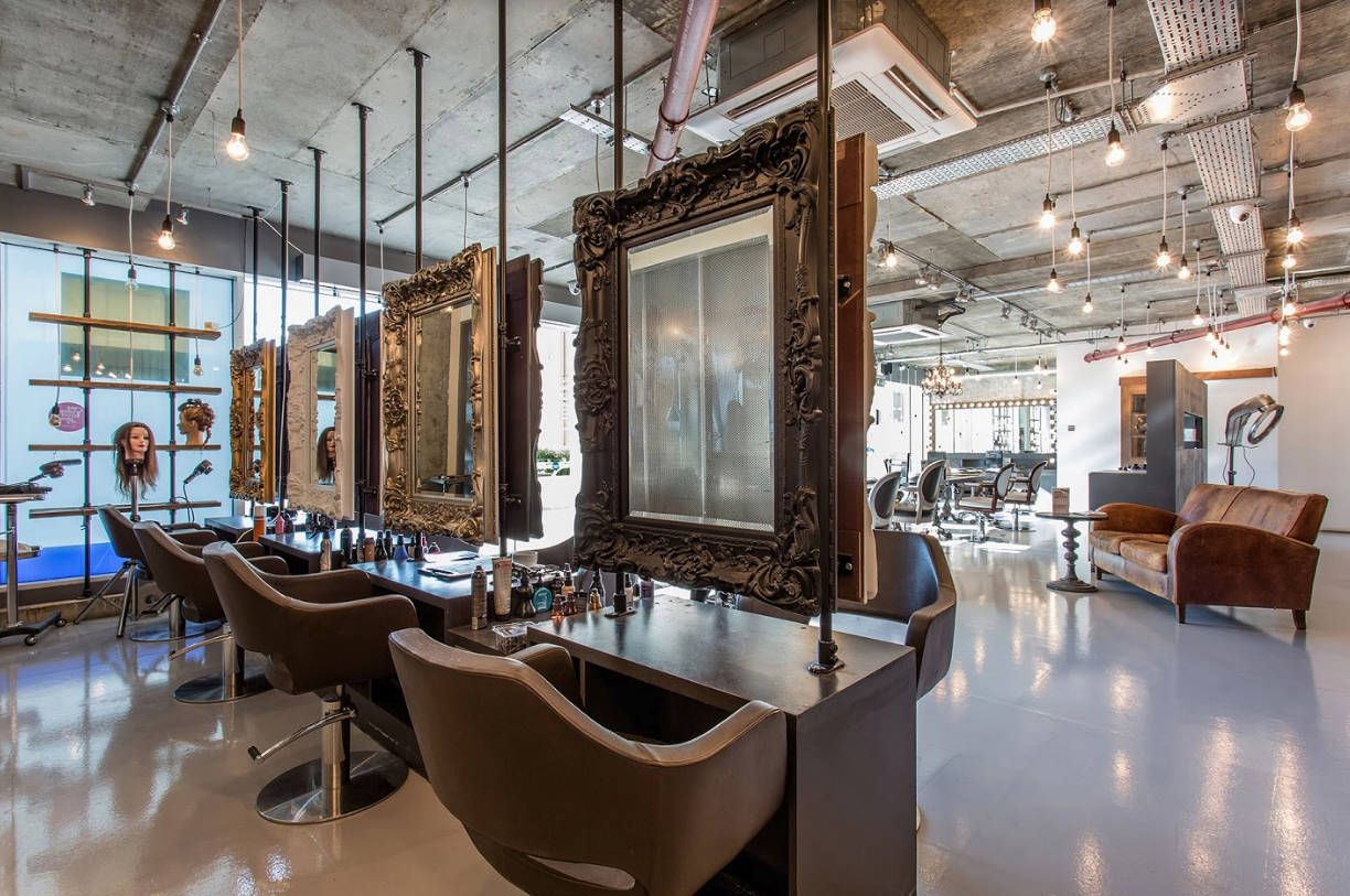 Salon Management: Advice on Renting a Hairdressing Chair