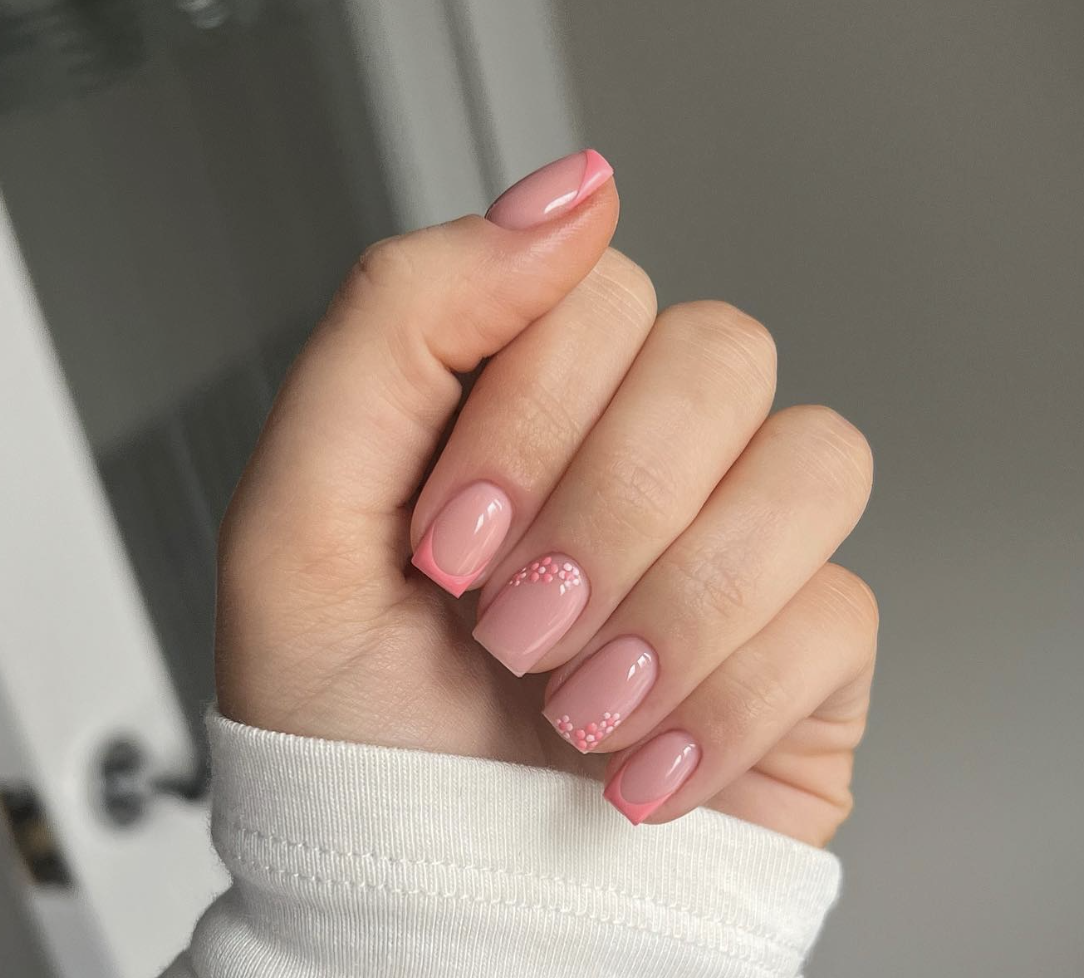 The Best Base Coats for All Nail Techs