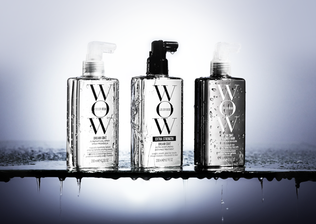 The TikTok Sensation: Which Color Wow Dream Coat is best for your clients?