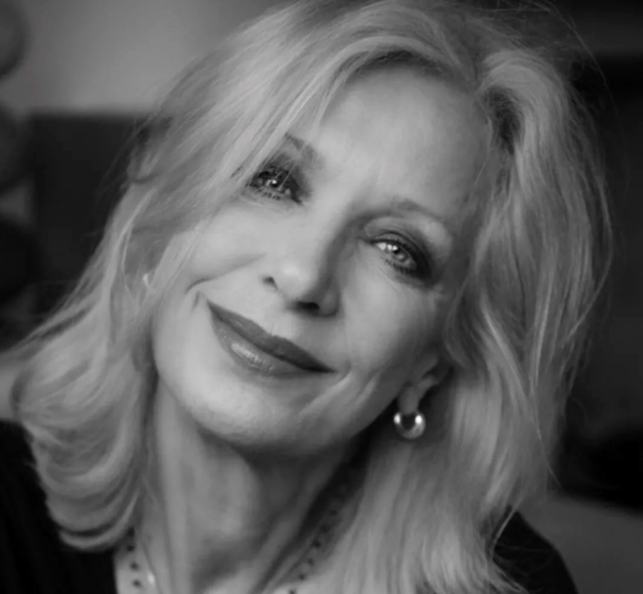 Mary Greenwell makeup artist