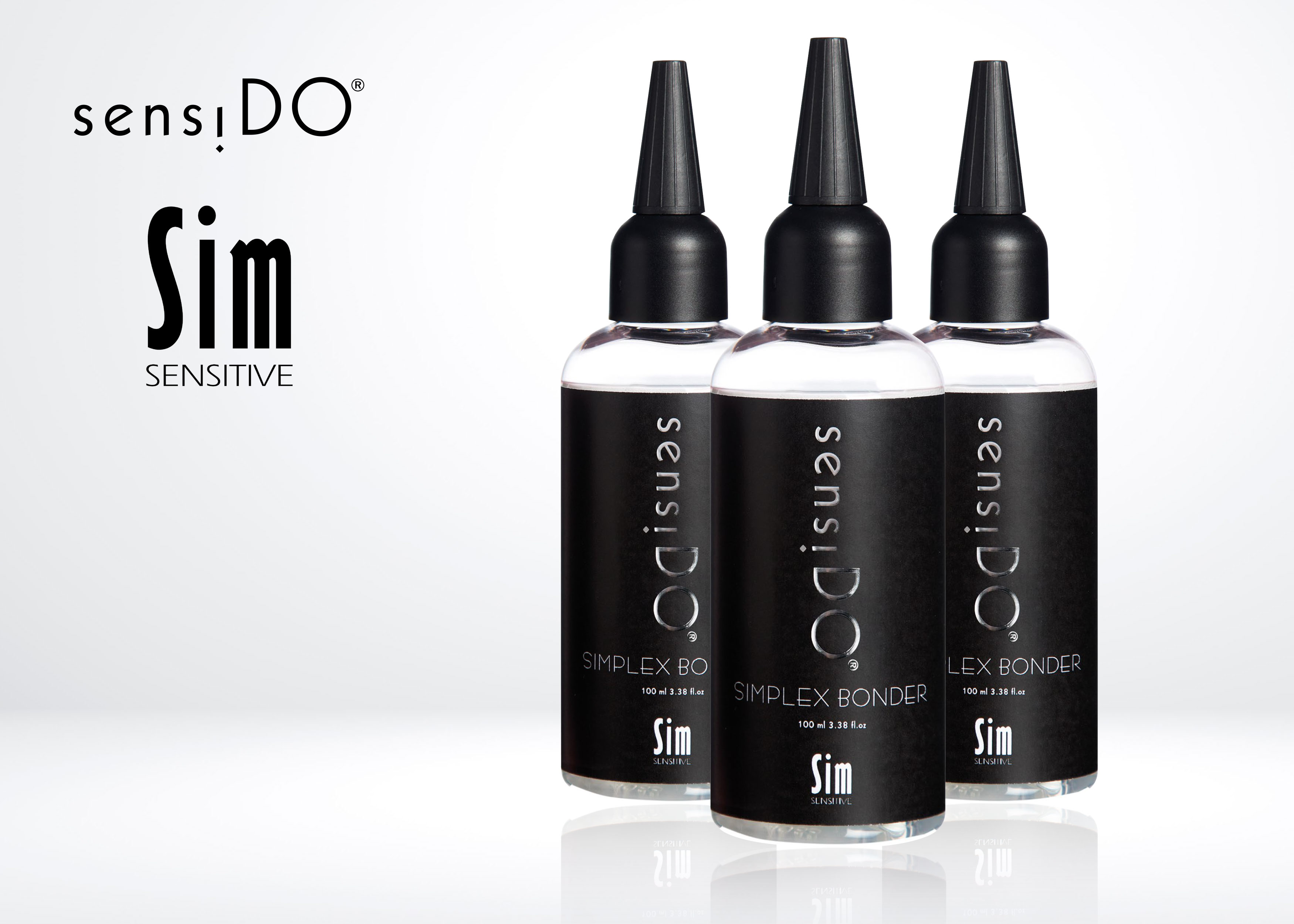 Reversing Hair Damage with SensiDO Simplex Bonder