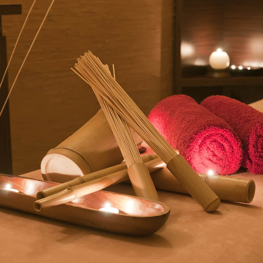 Setting The Right Mood In Your Beauty Salon Treatment Rooms
