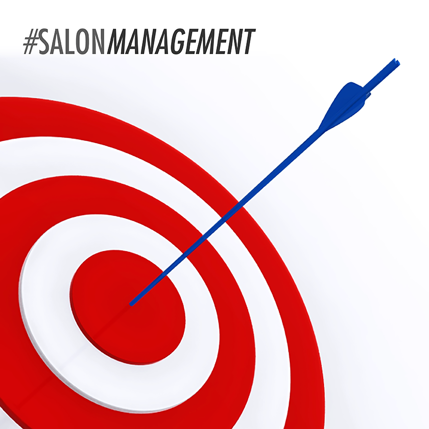  Setting & managing targets in your salon