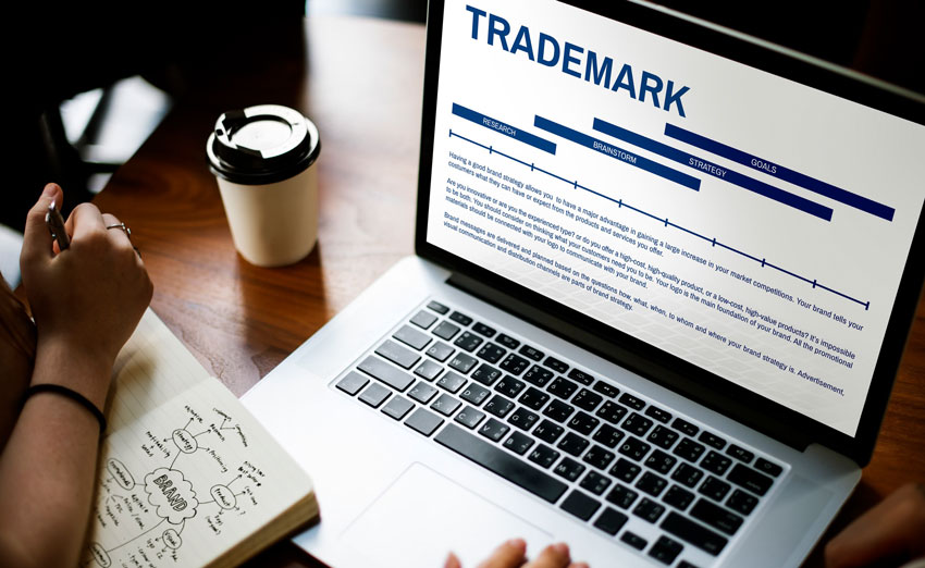 Should You Trademark Your Salon's Name? 