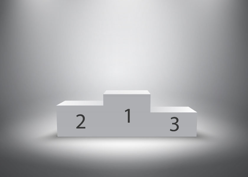 Should you be entering salon industry awards and competitions?