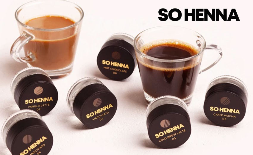 Get the Lowdown on Henna Brows With So Henna!